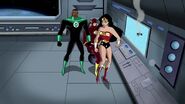 Justice League Season 2 Episode 13 0609