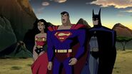 Justice League Unlimited Season 3 Episode 6 0673