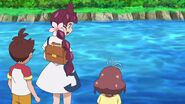 Pokemon Journeys The Series Episode 31 0245