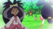 Pokemon Season 25 Ultimate Journeys The Series Episode 27 0210