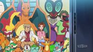 Pokemon Season 25 Ultimate Journeys The Series Episode 32 0932