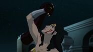 Wonder Woman Bloodlines 3529
