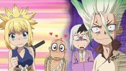 Dr. Stone Season 3 New World Episode 7 0779