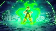 Dragon Ball Super Broly 2901