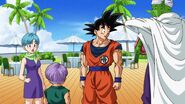 Dragon Ball Super Screenshot 0622