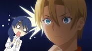 Food Wars Shokugeki no Soma Season 5 Episode 3 0524