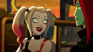 Harley Quinn Season 2 Episode 3 Catwoman 1035