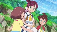 Pokemon Journeys The Series Episode 31 0270