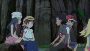 Pokemon Journeys The Series Episode 75 0702