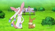 Pokemon Season 25 Ultimate Journeys The Series Episode 15 0318