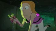 Rick and Morty Season 6 Episode 2 Rick A Mort Well Lived 0361