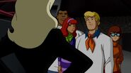 Scooby Doo Wrestlemania Myster Screenshot 1269