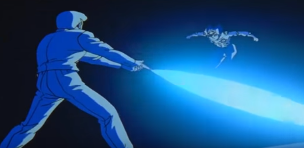 wallpapers Yusuke Spirit Gun Png spirit gun xianb wiki fandom