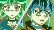 Yu-Gi-Oh Arc-V Episode 129 0491