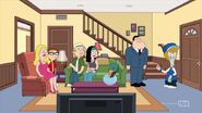 American Dad Season 17 Episode 4 0077