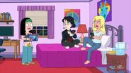 American Dad Season 20 Episode 7 Cow I Met Your Moo-ther 0423