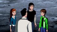 Ben 10 Alien Force Episode 10 Paradox 0784