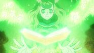 Black Clover Episode 18 0710