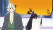 Bleach Thousand-Year Blood War Episode 22 0481