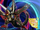 Brave-Eyes Pendulum Dragon