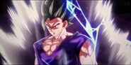 Dragon Ball Super Super Hero 3443