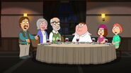 Family Guy Season 19 Episode 6 0803