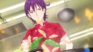 Food Wars! Shokugeki no Soma Episode 20 0308