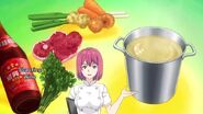 Food Wars! Shokugeki no Soma Episode 21 0887