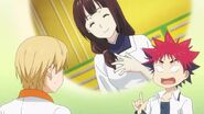 Food Wars Shokugeki no Soma Season 2 Episode 3 0953