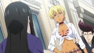 Food Wars Shokugeki no Soma Season 3 Episode 1 0923