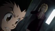 Hunter × Hunter 2011 Episode 49 1000