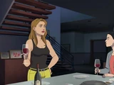 Olga (Invincible Universe)