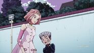 JoJos Bizarre Adventur Diamond is Unbreakable - 17 0715