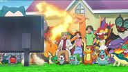 Pokemon Season 25 Ultimate Journeys The Series Episode 28 0317