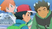 Pokemon Season 25 Ultimate Journeys The Series Episode 46 0992