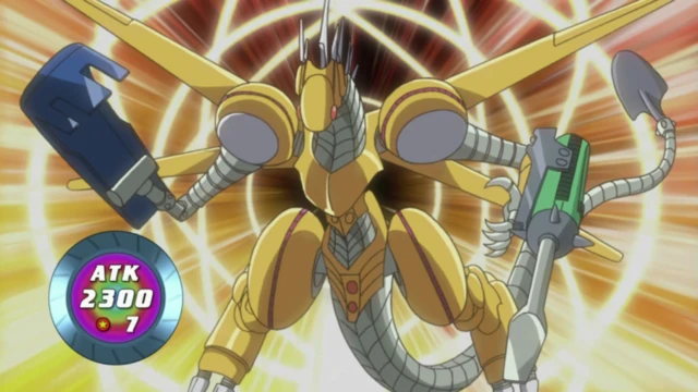Power Tool Dragon | Animated Character Database | Fandom
