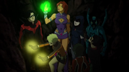 Teen Titans the Judas Contract (116)