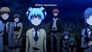 Assassination Classroom Season 2 Episode 16 0761