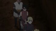 Boruto Naruto Next Generations Episode 88 0011