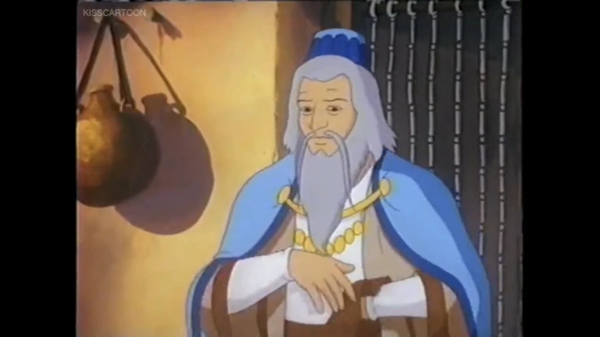 Mordechai Animated Character Database Fandom