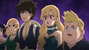 Dr. Stone Episode 15 0114