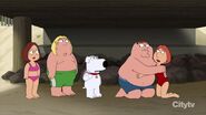 Family Guy Season 19 Episode 4 0212