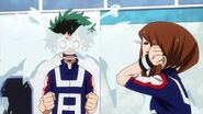 My Hero Academia 2nd Season Episode 04 0407