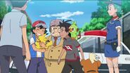 Pokemon Journeys The Series Episode 67 0428