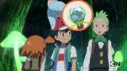 Pokemon Season 25 Ultimate Journeys The Series Episode 45 0650