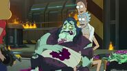 Rick and Morty Season 7 Episode 2 The Jerrick Trap 0827