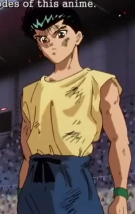 Dark Tournament Saga