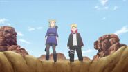 Boruto Naruto Next Generations Episode 122 0945