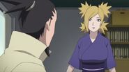 Boruto Naruto Next Generations Episode 74 0691