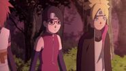 Boruto Naruto Next Generations Episode 74 0993